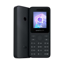 Telefon komórkowy dla seniorów TCL Onetouch 4041 128 MB 48 MB 1,8