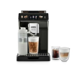 Superautomatyczny ekspres do kawy DeLonghi ECAM 450.65.G Szary 1450 W 19 bar 2 Šálky 300 g 1,8 L