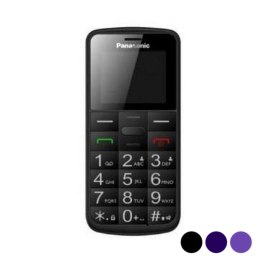 Telefon komórkowy dla seniorów Panasonic KX-TU110EX 1,77