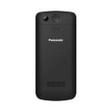 Telefon komórkowy dla seniorów Panasonic KX-TU110EX 1,77" TFT Bluetooth LED - Niebieski