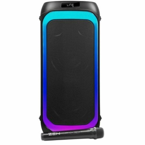 Głośnik Bluetooth ZEN AERO 350 W Czarny