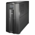 Zasilacz awaryjny UPS Interaktywny APC Smart-UPS 2200VA 1980W 1980 W