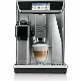 Superautomatyczny ekspres do kawy DeLonghi ECAM650.85.MS 1450 W Szary 1 L