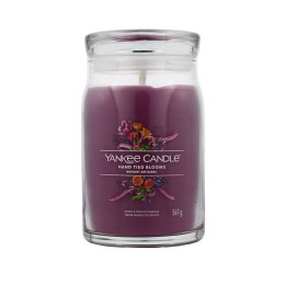 Świeczka Zapachowa Yankee Candle Signature Large Jar Hand Tied Blooms 567 g