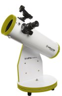 Teleskop zwierciadlany Meade EclipseView 114 mm