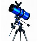 Teleskop zwierciadlany Meade Polaris 127 mm EQ