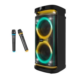 Głośnik Bluetooth Phoenix RUMBLEBOSS 80W