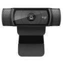 Kamera Internetowa Logitech C920 HD Pro Czarny 30 fps