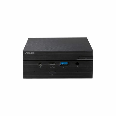 Mini PC Asus 90MR00K1-M000R0 AMD Ryzen 3 5300U Czarny