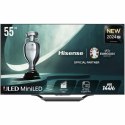 Smart TV Hisense 55U7NQ 4K Ultra HD 55" LED HDR