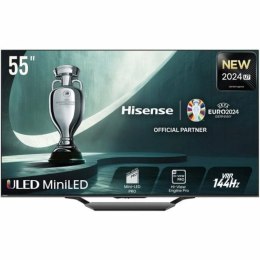 Smart TV Hisense 55U7NQ 4K Ultra HD 55