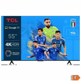 Smart TV TCL 55P755 4K Ultra HD LED 55