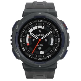 Smartwatch Amazfit W2212EU2N Czarny Szary 1,75