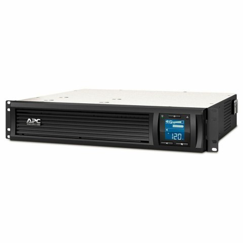 Zasilacz awaryjny UPS Interaktywny APC SMC1500I-2UC 900 W