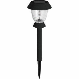 Lampa słoneczna Smart Garden Triton 365 10 lm Czarny (4 Sztuk)