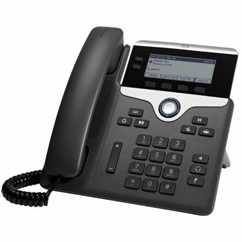 Telefon IP CISCO CP-7821-K9