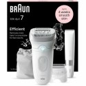 Depilator Elektryczny Braun Silk-épil 7 7-441