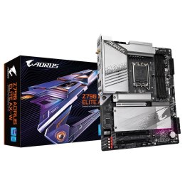 MB Z790 S1700 ATX/Z790 AORUS ELITE AX-W GIGABYTE