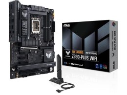 MB Z890 S1851 ATX/TUF GAMING Z890-PLUS WIFI ASUS