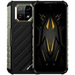 Smartfony Ulefone Armor 22 128 GB Czarny