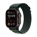 Smartwatch Apple Ultra 2 GPS Kolor Zielony 1,92" 49 mm