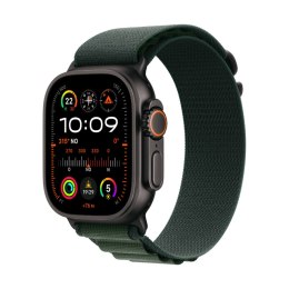 Smartwatch Apple Ultra 2 GPS Kolor Zielony 1,92