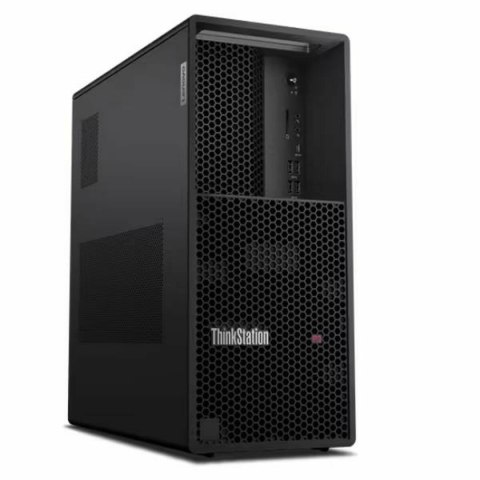 Komputer Stacjonarny Lenovo ThinkStation P3 1 TB SSD 32 GB RAM I9-13900