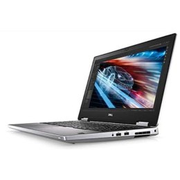 Laptop Dell P74F2DLA+ Qwerty Hiszpańska 15,6