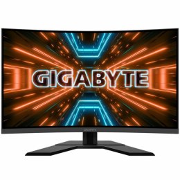 Monitor Gigabyte G32QC A-EK 31,5