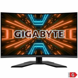 Monitor Gigabyte G32QC A-EK 31,5