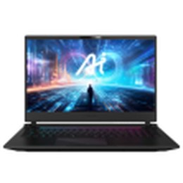 Laptop Aorus AORUS 17 BSG-13ES654SH 17,3