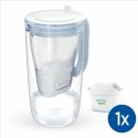 Dzbanek Filtrujący Brita Maxtra Pro 1050449 Szkło borokrzemowe 2,5 L