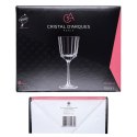 Kieliszki do wina Cristal d'Arques Paris 7501612 Przezroczysty Szkło 250 ml (6 Części)