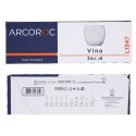 Zestaw kieliszków Arcoroc ARC J8491 Szary Szkło 350 ml 6 Części