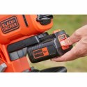 Dmuchawa Black & Decker BCBLV3625L1 36 V