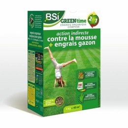 Nawóz organiczny BSI Greentime 4 Kg