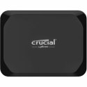 Dysk Twardy Crucial CT1000X9SSD9 Czarny