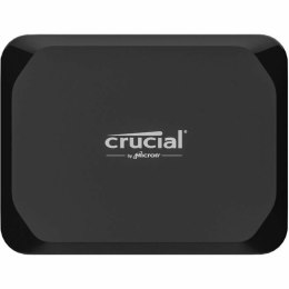 Dysk Twardy Crucial CT1000X9SSD9 Czarny