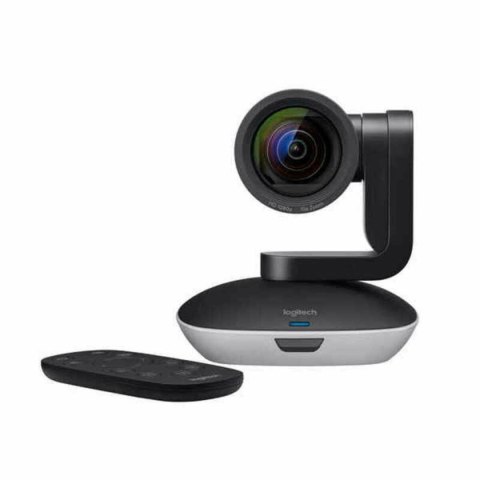 Kamera Internetowa Logitech PTZ PRO 2 Full HD 1080 p