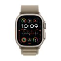 Smartwatch Apple MREX3FD/A Tytan Oliwka 49 mm