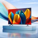 Smart TV Hisense 50E77NQ 50 4K Ultra HD 50" LED HDR D-LED QLED