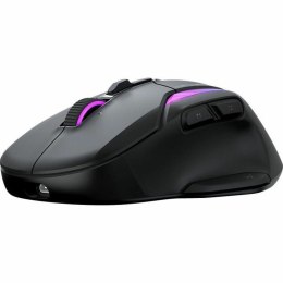 Myszka Bezprzewodowa Turtle Beach KONE II AIR Czarny 26000 DPI