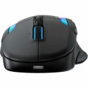 Myszka Bezprzewodowa Turtle Beach KONE II AIR Czarny 26000 DPI