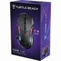 Myszka Bezprzewodowa Turtle Beach KONE II AIR Czarny 26000 DPI