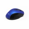 Myszka Bluetooth Bezprzewodowa Bluestork OFFICE 75 Czarny