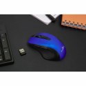 Myszka Bluetooth Bezprzewodowa Bluestork OFFICE 75 Czarny