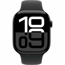 Smartwatch Apple Czarny 46 mm