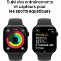 Smartwatch Apple Czarny 46 mm