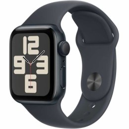 Smartwatch Apple Watch SE GPS Granatowy 40 mm