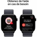 Smartwatch Apple Watch Series 10 Czarny